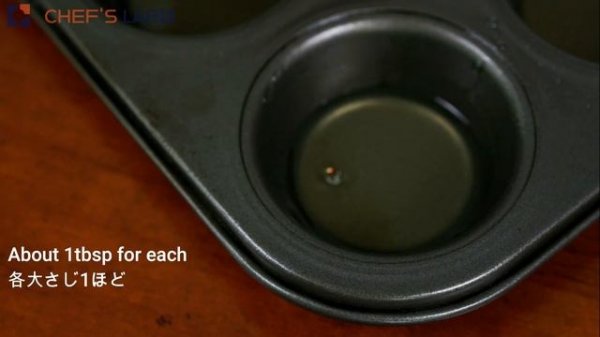 Easy Yorkshire Pudding Recipe