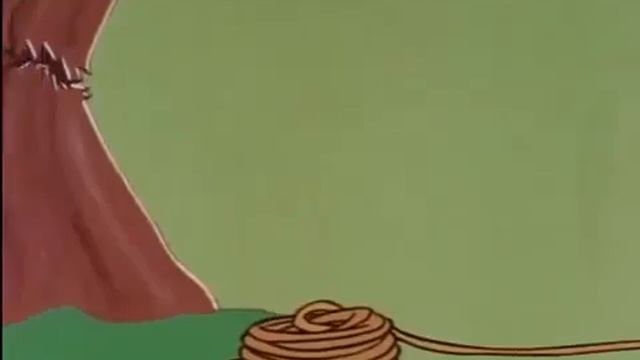 Felix the Cat - "Relax-a-Lawn Chair" - 1960 смотреть онлайн