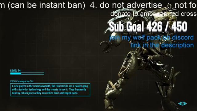 fallout 4 (modded) launching a nuke смотреть онлайн