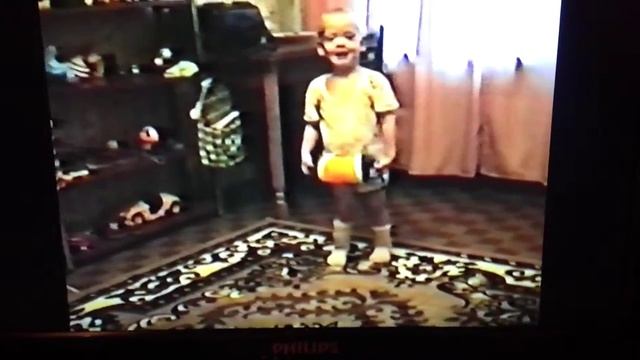 Фархатик и Малика