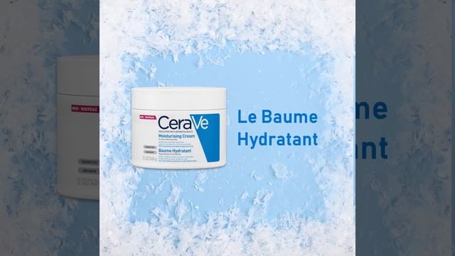 CeraVe: Baume Hydratant смотреть онлайн