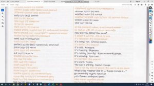 Spotlight 5 Module 7 a