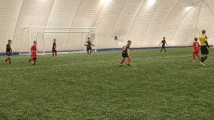 1 Тайм ФК Бийск - Алтай