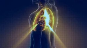 Исцеление лёгких через меридиан лёгких с помощью лечебных частот