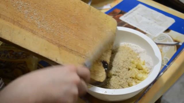 Almás muffin készítése смотреть онлайн