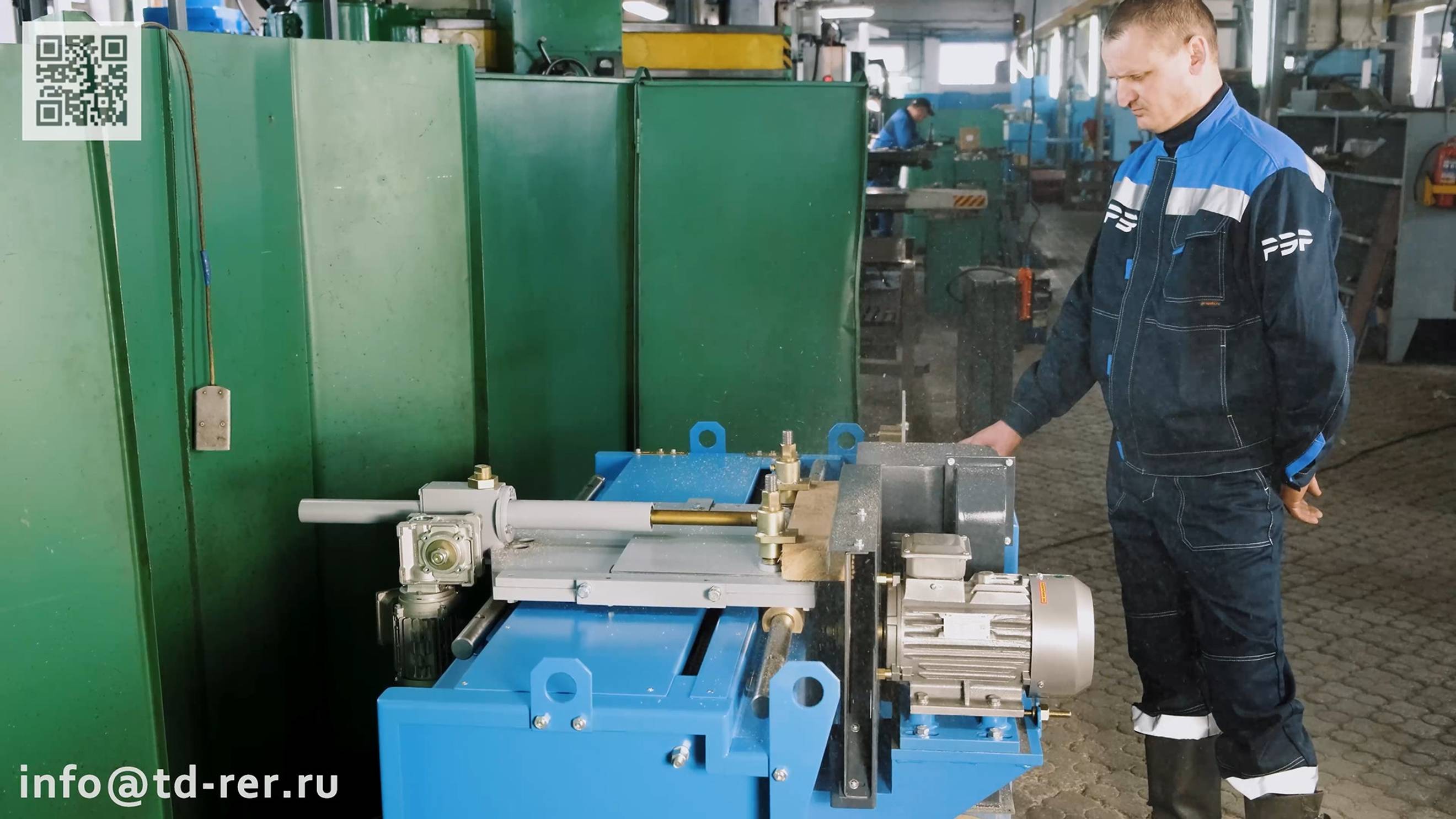 Станок для изготовления деревянных пазовых клиньев - Info@td-rer.ru, Https://td-rer.ru