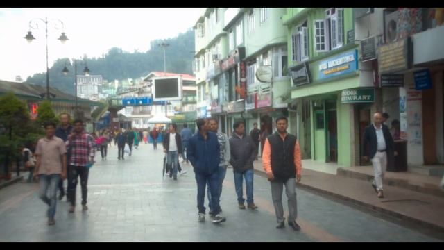 dhaka to sikkim gangtok by road changrabanda ( India 🇮🇳) смотреть онлайн