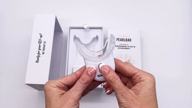 PearlBar Premium LED Unboxing Video смотреть онлайн