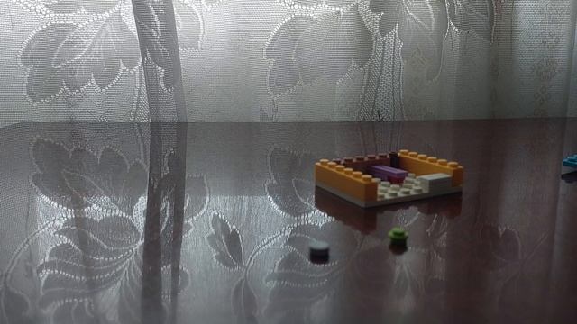 Ко-Пилка Красоты