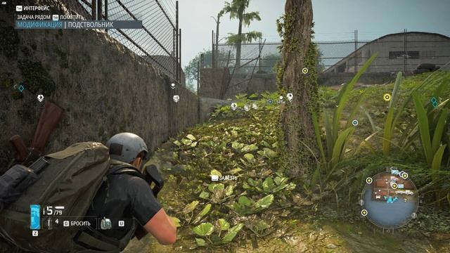 Tom Clancy's Ghost Recon Breakpoint 2024.12.07 - 01.47.57.01 смотреть онлайн