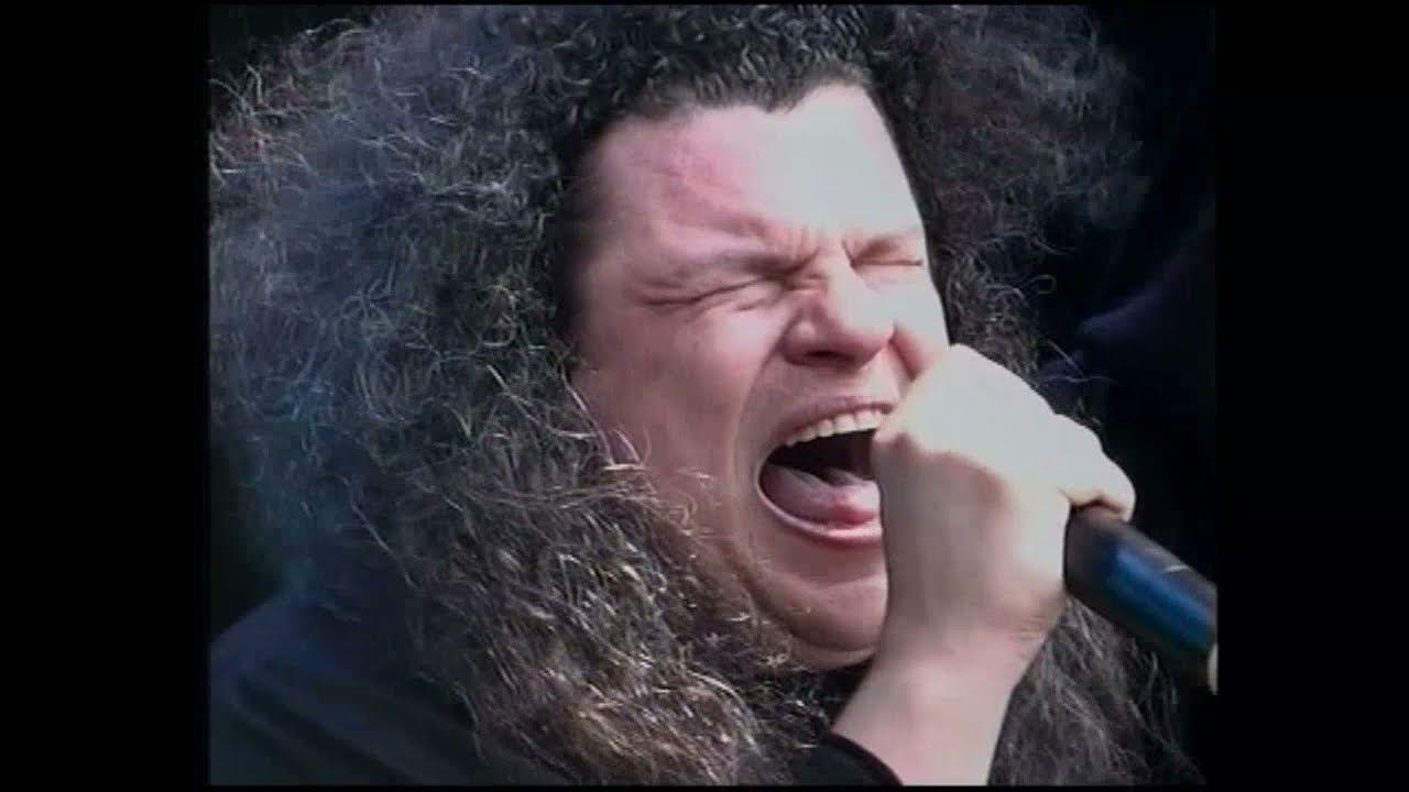CANDLEMASS - Samarithan (Live At Bang Your Head!!! Festival 2002)