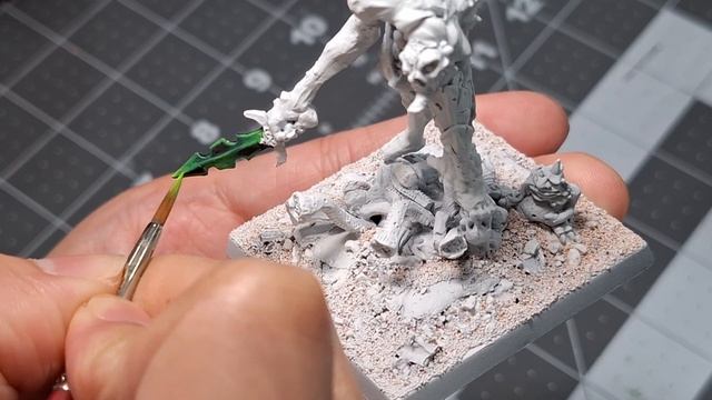 Kim's Green NMM Guide смотреть онлайн