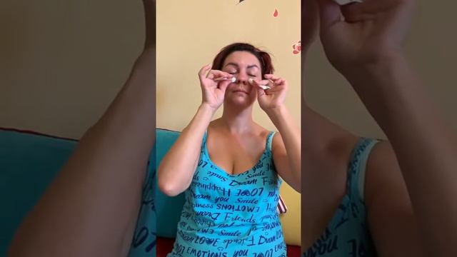 Лимфодренажный массаж лица смотреть онлайн