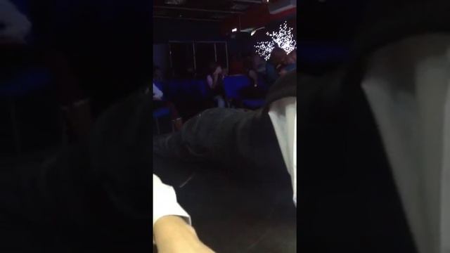 Ведущая шикарная! смотреть онлайн