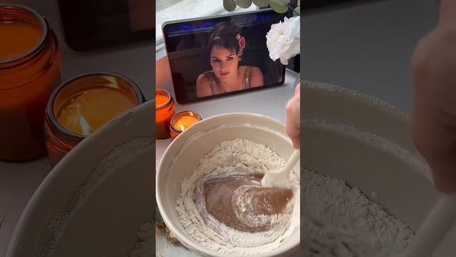 МЕДОВОЕ ПЕЧЕНЬЕ-ЛИСТИКИ смотреть онлайн