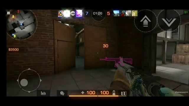 John Whick❤️|Standoff 2 смотреть онлайн