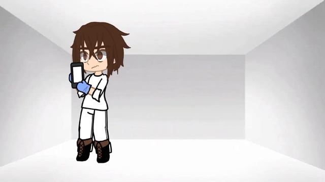 клип "Вода окрасится кровью" (в ролях были персонажи из фандома @AsyNut ) смотреть онлайн