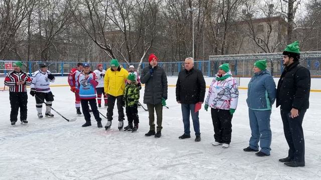 Открытие хоккейного сезона смотреть онлайн
