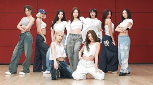 TWICE - "Strategy" | Dance Practice [MIRRORED]