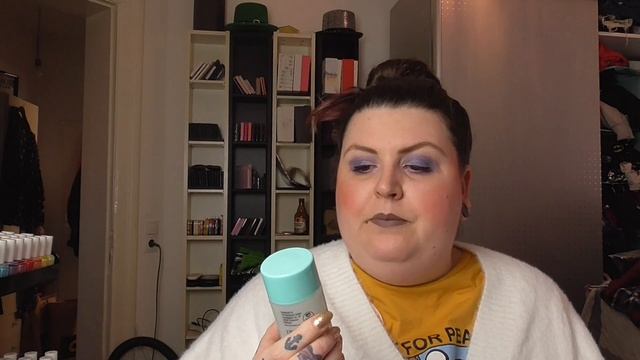 Aufgebraucht Februar-März 2021