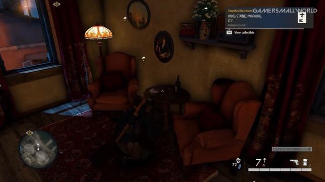 DISABLE THE LIGHTHOUSE IN SNIPER ELITE 5 WALKTHROUGH GAMEPLAY PART#17 смотреть онлайн