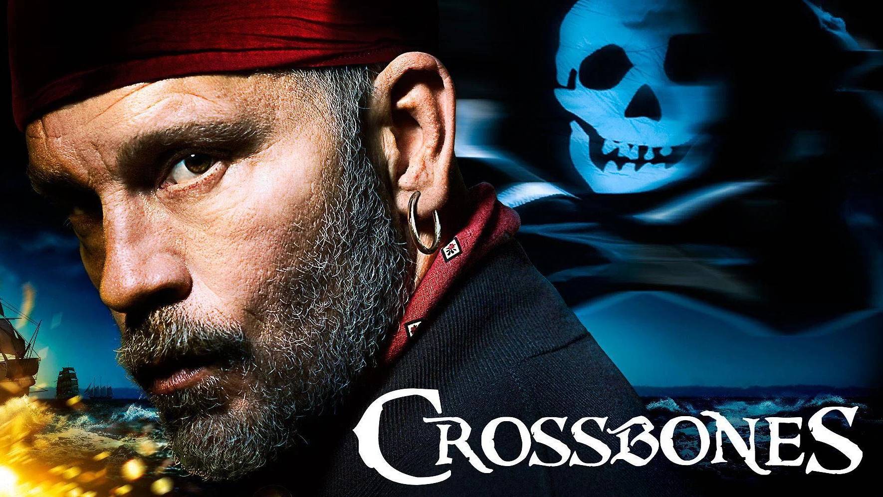 Сериал Череп и кости – 1 сезон 3 серия / Crossbones смотреть онлайн