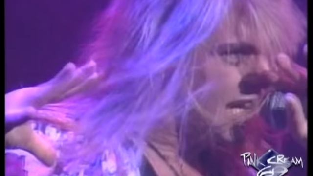 1992 - Signs Of Danger