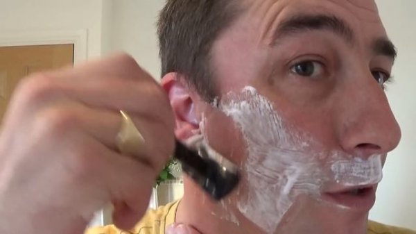 Wilkinson Sword Classic DE Razor