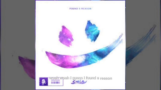 SMLE-Found a reason Lyrics «Realised Sakura» смотреть онлайн