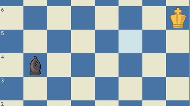 мат. Chesskid смотреть онлайн