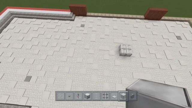 Minecraft Burger King Tutorial смотреть онлайн