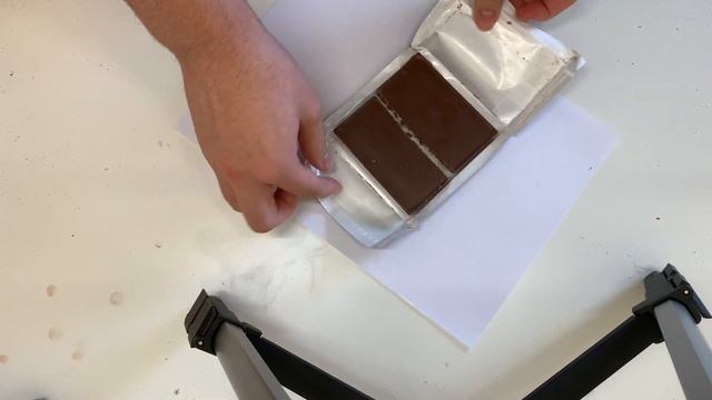 Ritter Sport Knusperkeks 100g смотреть онлайн