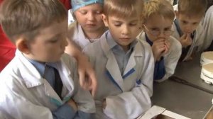 экскурсия на хлебозавод