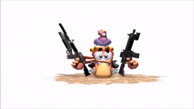 AGK VX-2 Episode #124: AGK Watches Worms Cutscenes смотреть онлайн