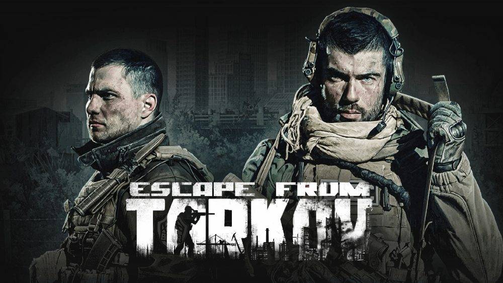 Escape From Tarkov эпицентр, выход через полицейский кордон