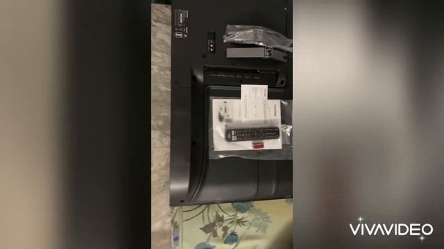 Toshiba 139 cm (55 inches) Vidaa OS Series 4K Ultra HD Smart LED TV 55U5050 | Real experience смотреть онлайн