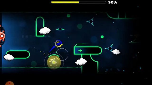 geometry Dash. я уже на пути к челленджу. #3 смотреть онлайн