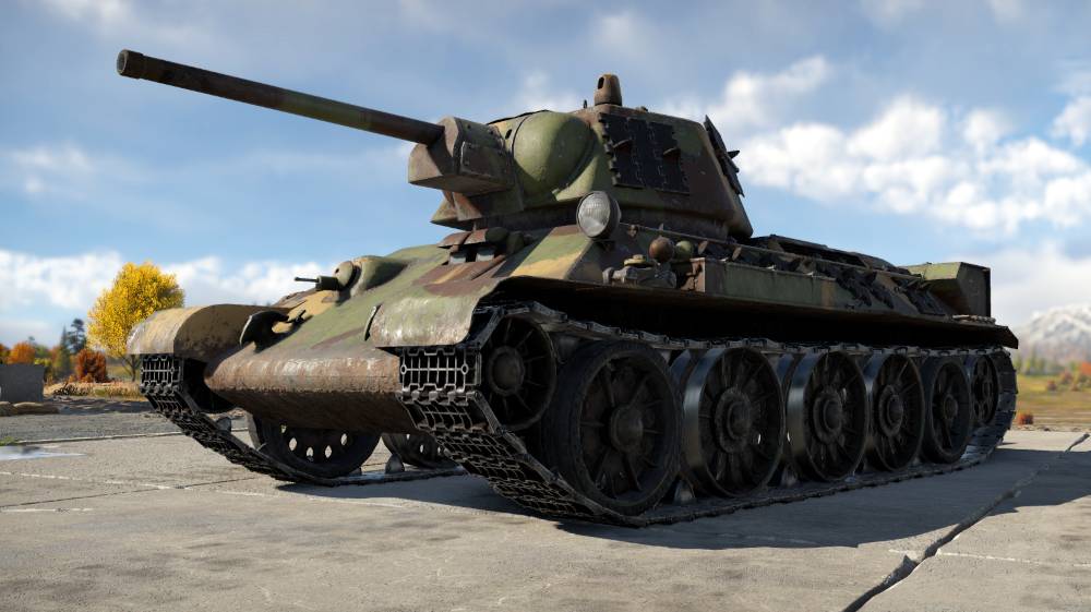 Играю в танки в War Thunder. Стрим №512. смотреть онлайн