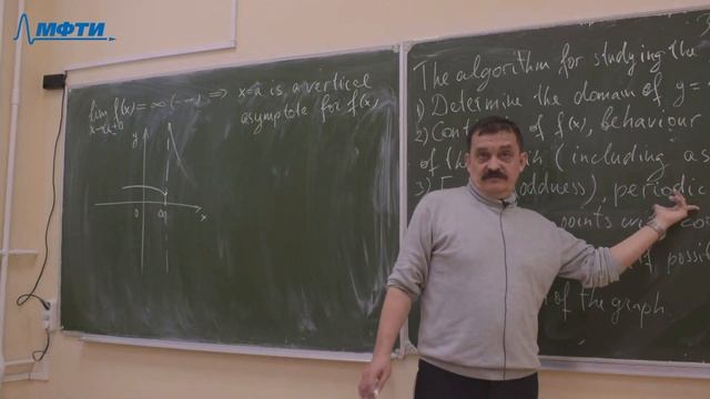 "Single Variable Calculus", Lukashov. A. L. 17.02.2021г. смотреть онлайн