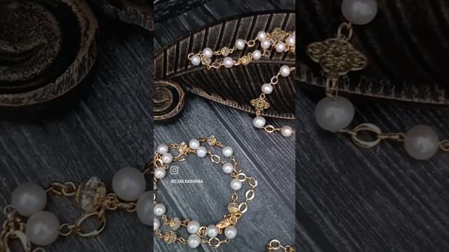 Сет "Летиция " Переделка для Маргариты из Белгородской области смотреть онлайн