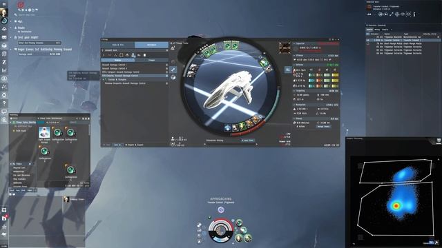 EVE Online - Buying a Zealot - T0 to T6 Abyss Part 38 смотреть онлайн
