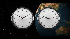 ПУТЕШЕСТВИЕ ВО ВРЕМЕНИ. Как всё это работает.Теория