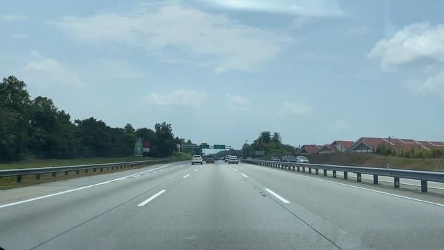 Bidor to Sungai Way, 30 Sep 2023 смотреть онлайн
