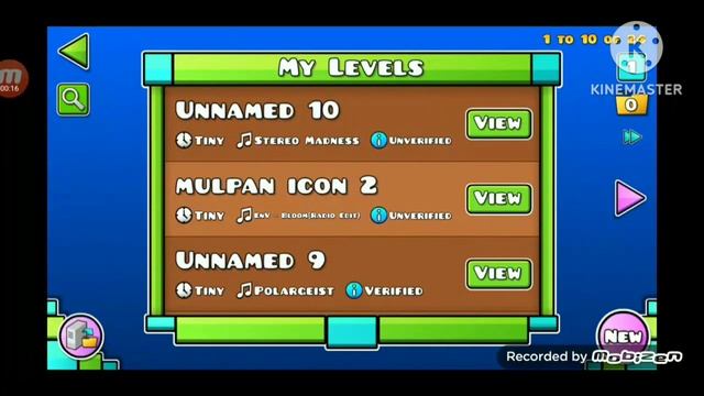 geometry dash 2.4 смотреть онлайн