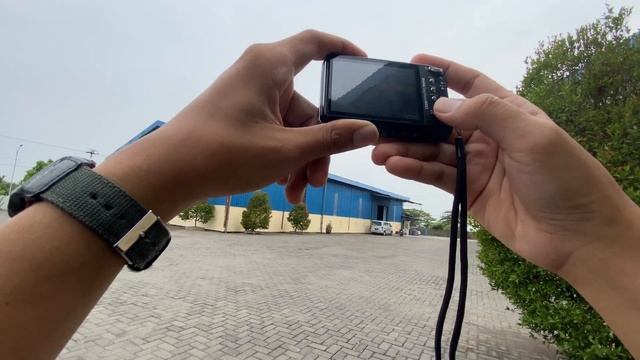 POV Kodak EasyShare M883 | Spill Hasil Kodak EasyShare M883 | Hasil Kamera Kodak EasyShare M883