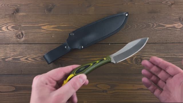 Канадец G10 смотреть онлайн