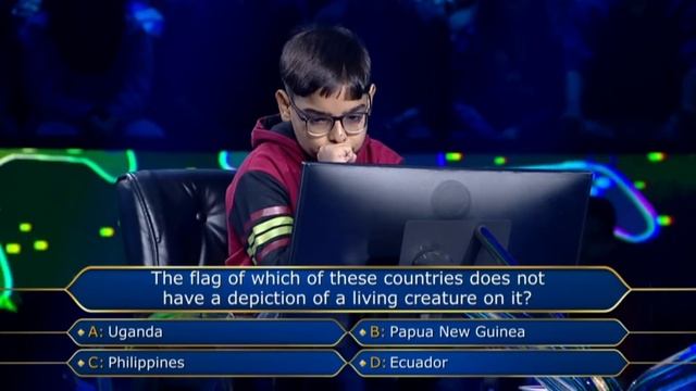KBC S15 | Full Game Play | KBC के मंच पर इस Contestant ने Share किया अपनी Life का Secret смотреть онлайн