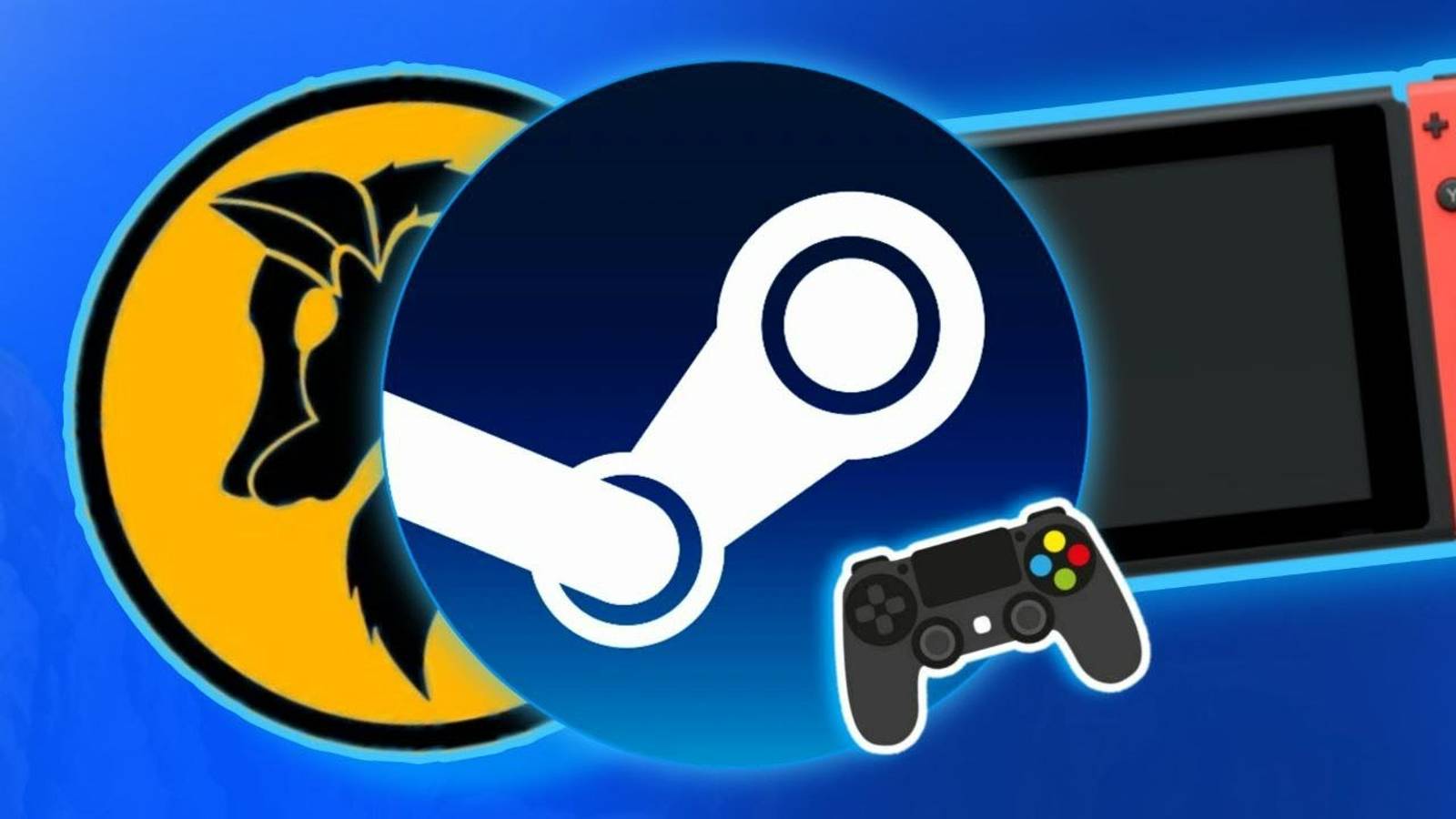 Как узнать логин Steam-Забыл логин Стим! смотреть онлайн