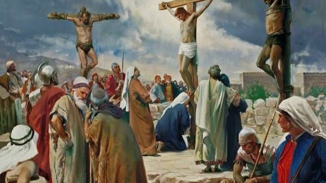 Страстная Пятница смотреть онлайн