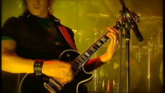 2007 - Lost In Illusion (Live)